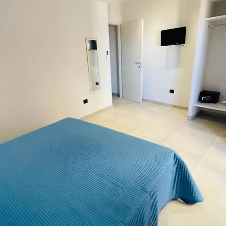 Teresa Apartment Tropea Exterior photo