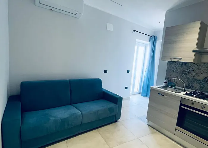 Teresa Apartment