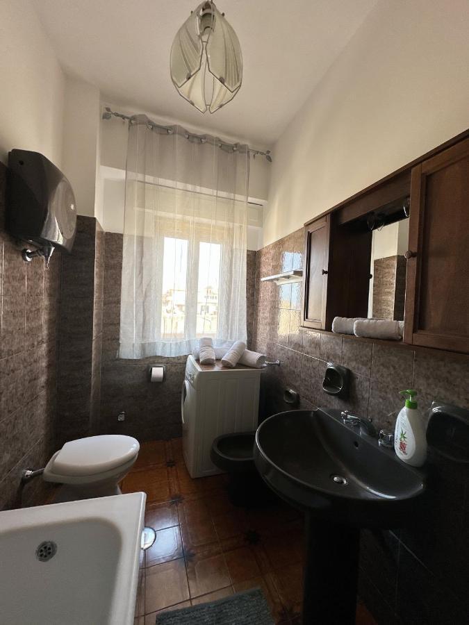 Teresa Apartment *
