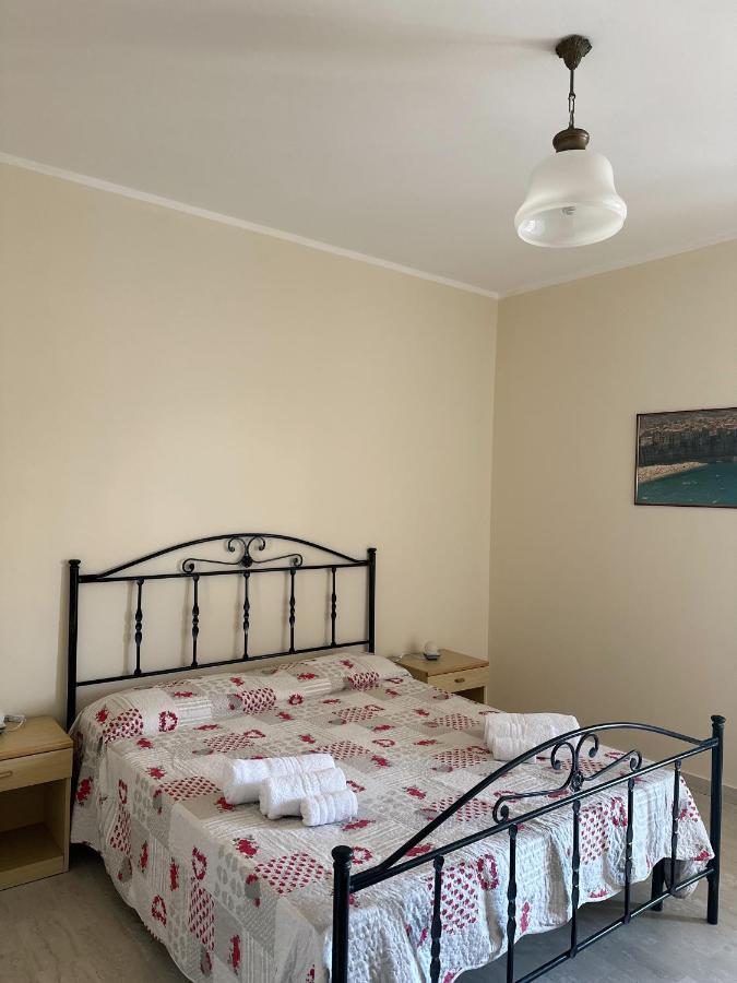 Teresa Apartment *