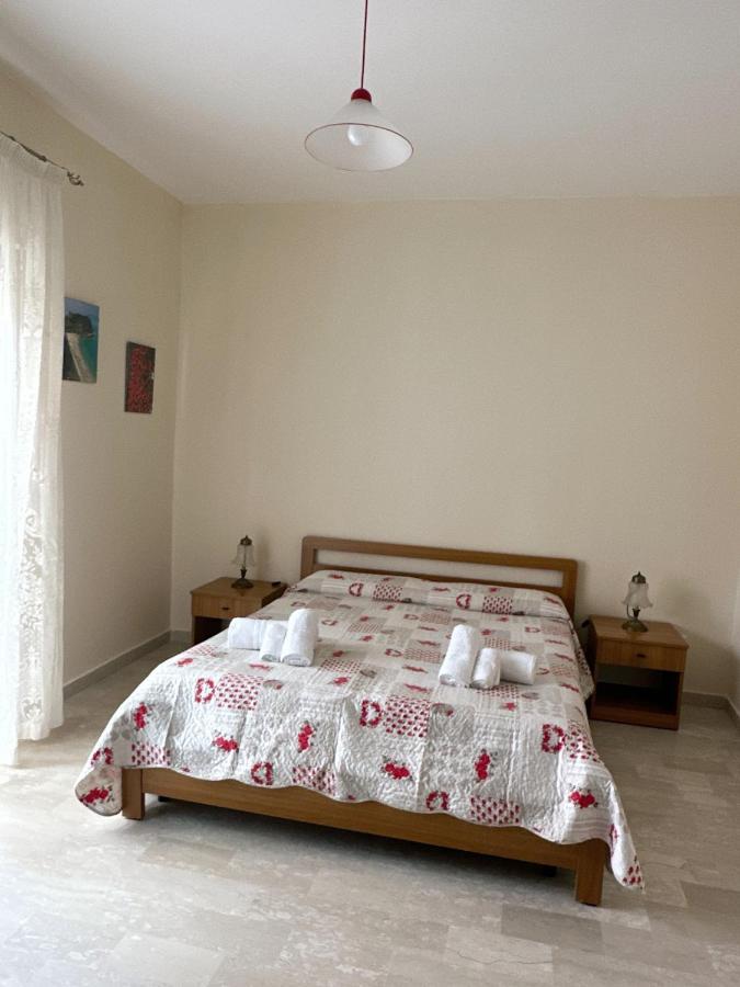 Teresa Apartment