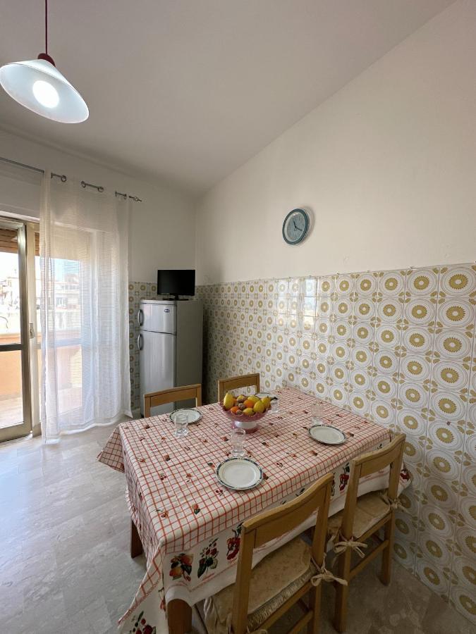 Apartamento Teresa