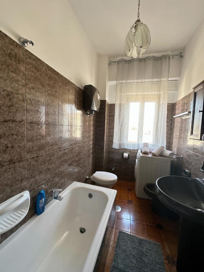 Apartamento Teresa *