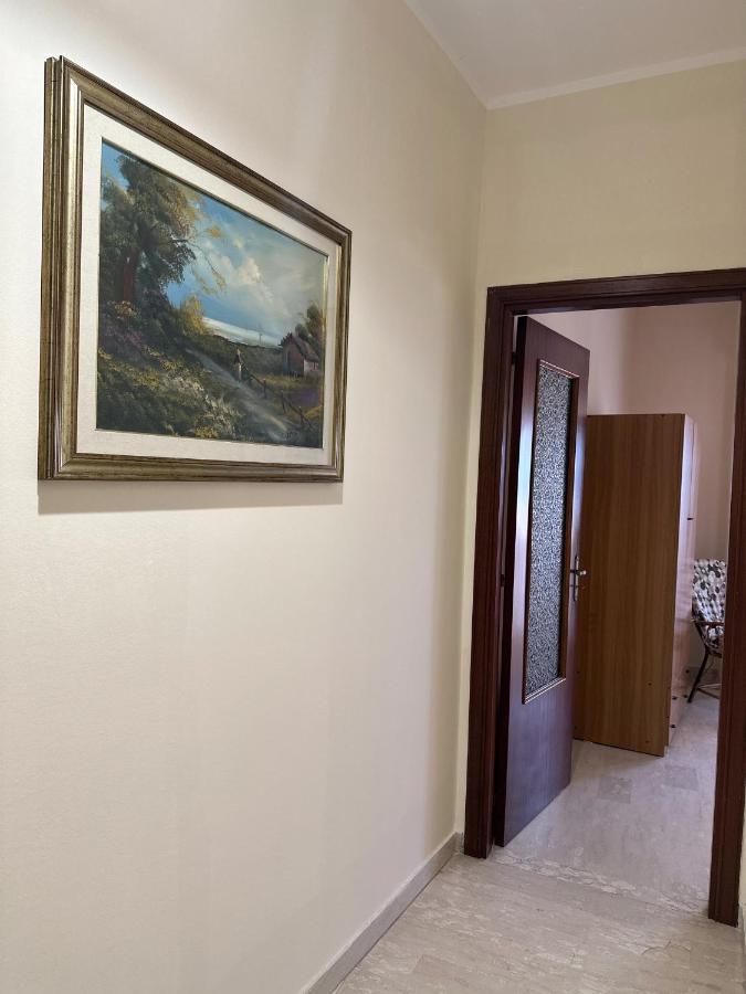 Teresa Apartment Tropea