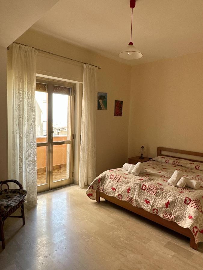 Teresa Apartment Tropea