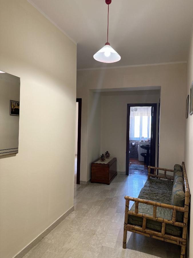 Teresa Apartment Tropea