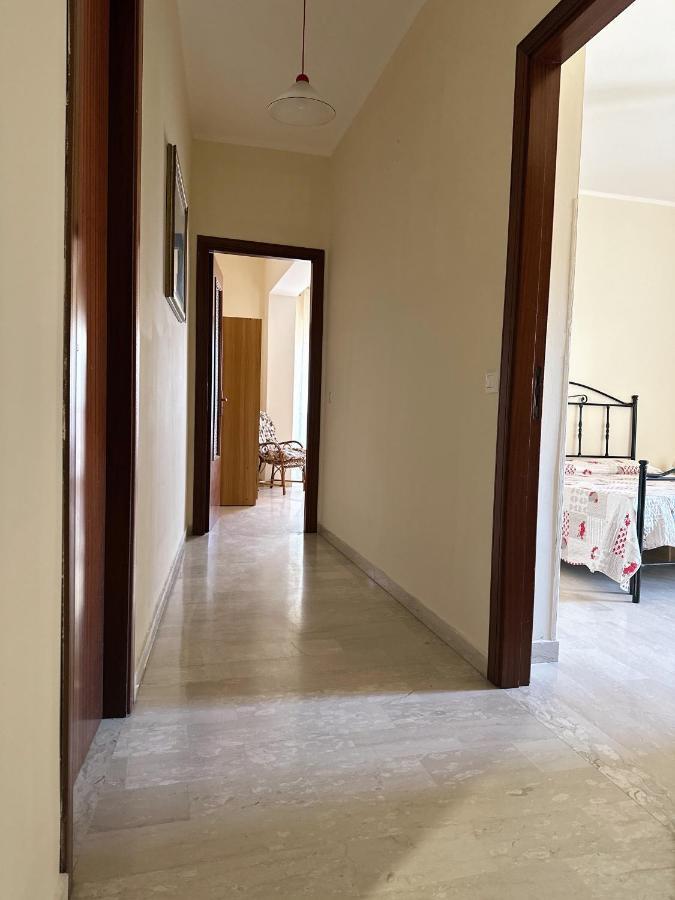 Teresa Apartment