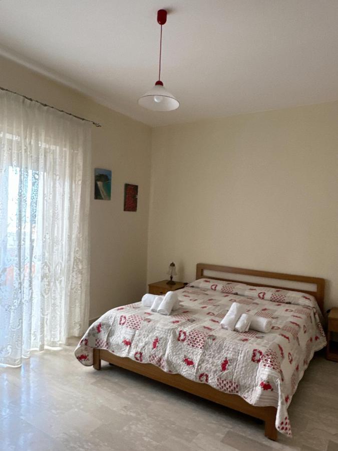 Teresa Apartment *