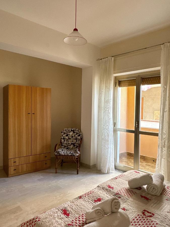 Apartment Teresa Tropea