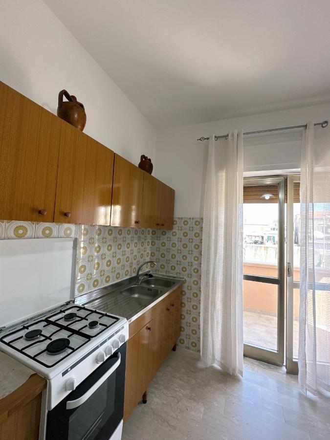 Apartment Teresa *