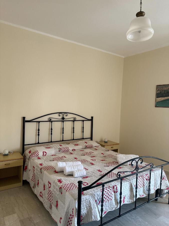Teresa Apartment Tropea