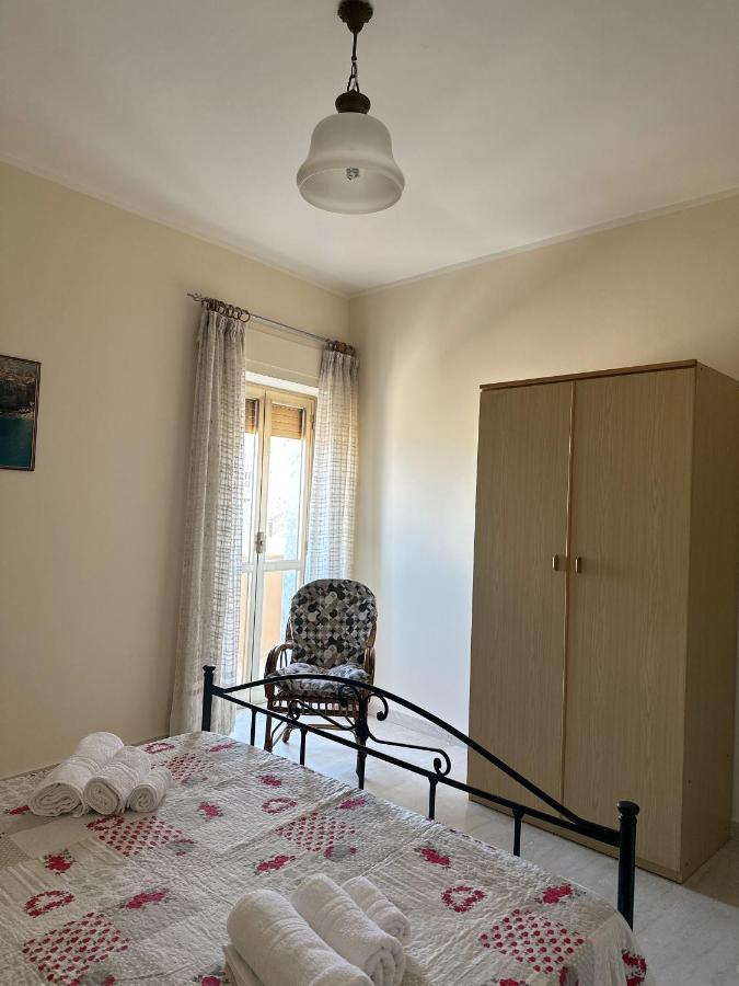 Teresa Apartment *