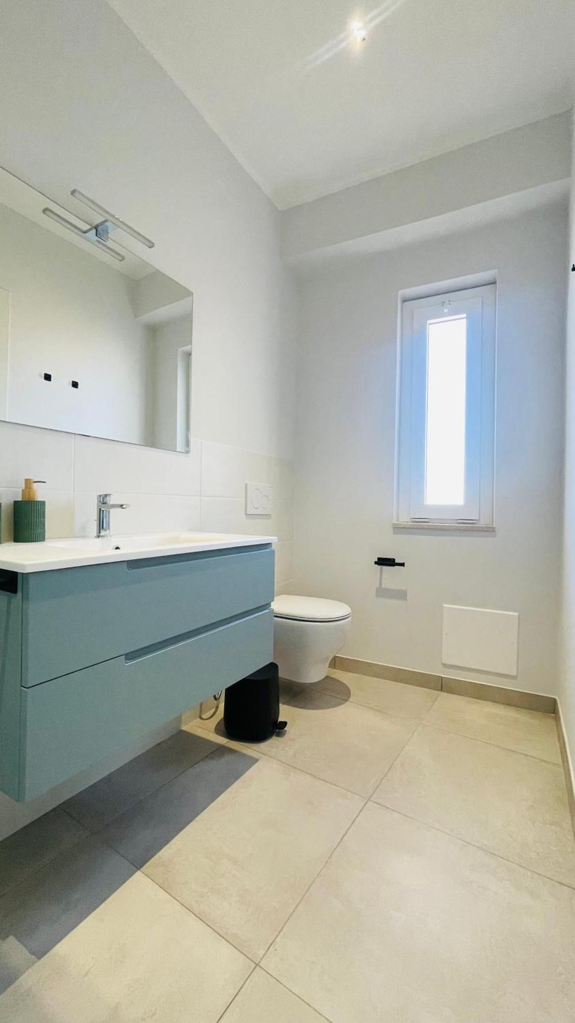 Apartamento Teresa Tropea