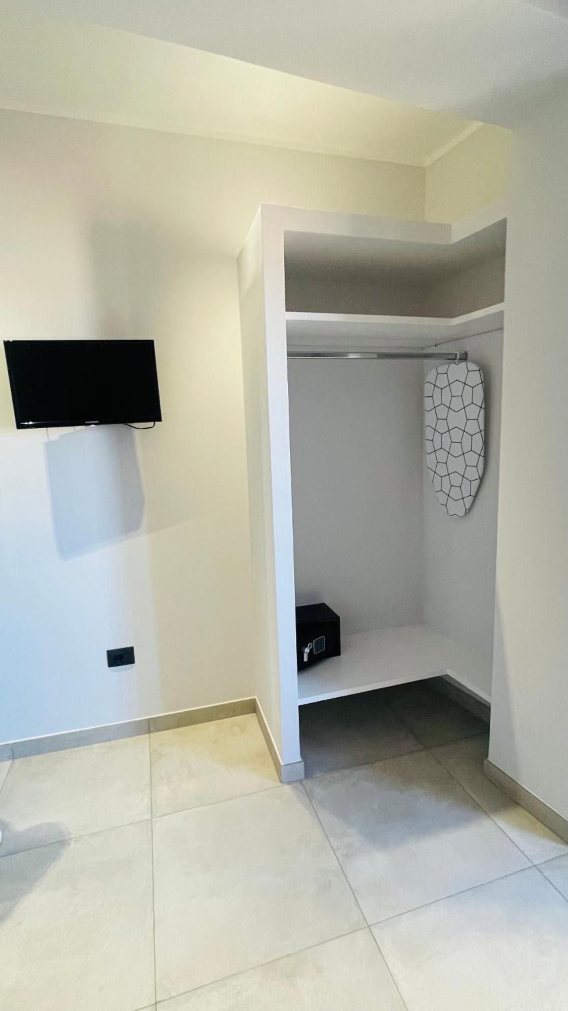 Apartamento Teresa Tropea
